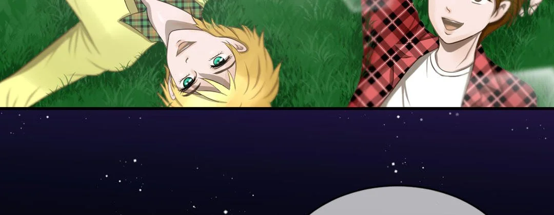 Living with The Wizard - Chapter 63